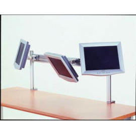 (1i)Post Arm(Multi LCD Monitor) ((1i) Post Arm (Multi ЖК-монитор))