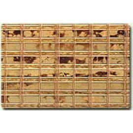 Bamboo Blind (Bamboo Blind)