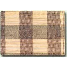 Bamboo Blind (Bambusjalousie)