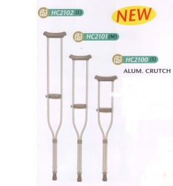 Crutch (Krücke)