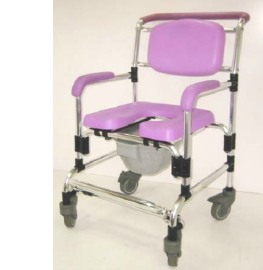 Commod chair (Commod Stuhl)