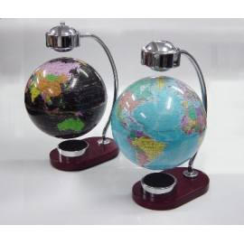 ELECTRO-MAGNETIC LEVITATING GLOBE (ELECTRO-MAGNETIC LEVITATING GLOBE)