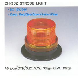 CH362 STROBE LIGHT (CH362 STROBE LIGHT)