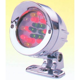 LED Flasher (LED clignotantes)