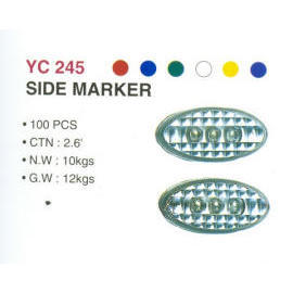 YC245