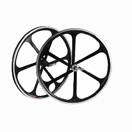 Bicycle Wheel Rim (Bicycle Wheel Rim)