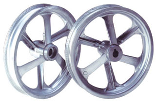 Electro-Scooter Rim (Electro-Scooter Rim)