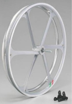 Wheelchair Wheel (Wheelchair Wheel)
