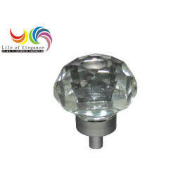 Kabinett Knob Diamond-Cut-Style (Kabinett Knob Diamond-Cut-Style)