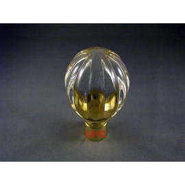 Glass Finial (Verre Finial)