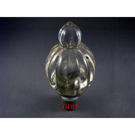 Glass Finial (Verre Finial)