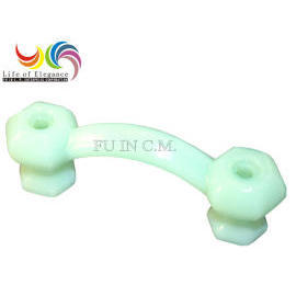 Cabinet Puller Jade Style (Cabinet Puller Jade Style)