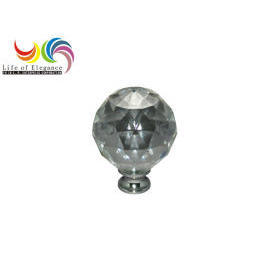 Cabinet Knob Globe-Cut Style (Cabinet Knob Globe-Cut Style)