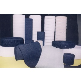 Elastic Bandage & Webbing (Bande élastique et sangles)