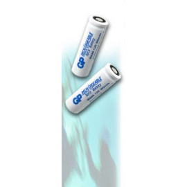 GP Nicd Rechargeable Batteries (ГП Nicd Аккумуляторы)