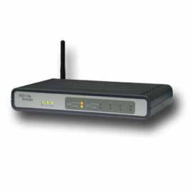 Wireless LAN 11g Access Point (Wireless LAN 11g Access Point)