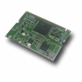 Wireless LAN 11g Mini-PCI Module (11g Wireless LAN Mini-PCI Modul)