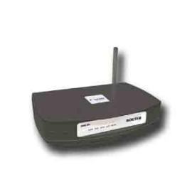 Wireless Multi Mode Router (Wireless Multi mode routeur)