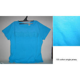 TEXTILES/GARMENTS (TEXTILE / VETEMENTS)