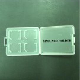 SIM CARD HOLDER (Cartes SIM)