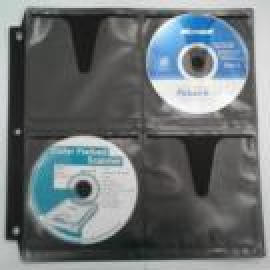 CD SLEEVE (Установочного компакт-диска)