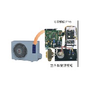 Micro Compurter Temp. Controller für Split-Klimagerät (Micro Compurter Temp. Controller für Split-Klimagerät)