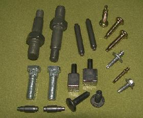 Auto parts (Auto Teile)