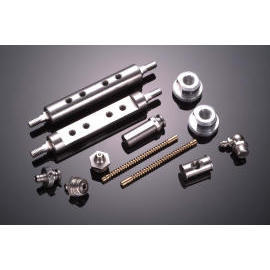 Wheel Nuts (Wheel Nuts)