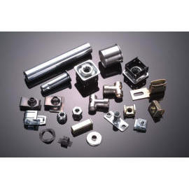 Stamping Parts (Stanz-Teile)