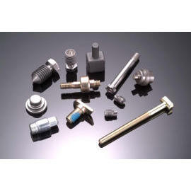 Special Parts (Special Parts)