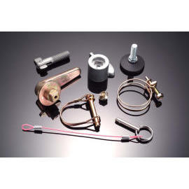 Hose Clamp (Schlauchschelle)