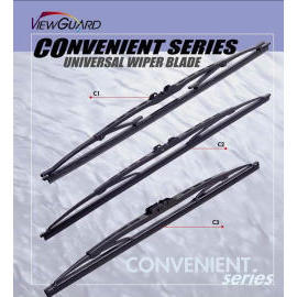Economic Universal Wiper Blade (ХозБытУниверсал Wiper Blade)