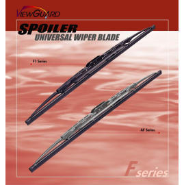 Spoiler Universal Wiper Blade (Спойлер Всеобщая Wiper Blade)