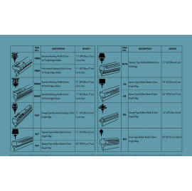 WIPER REFILL (ESSUIE REFILL)