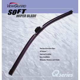 Soft Universal Wiper Blade (Всеобщая Soft Wiper Blade)