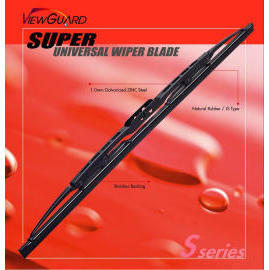 Super Universal Wiper Blade (Супер Всеобщая Wiper Blade)