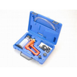 Automotive Vacuum Test Kit