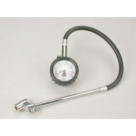 Truck Tire Pressure Gauge (Truck Tire Pressure Gauge)