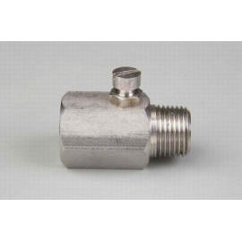 Pulsation Dampener (Pulsation Dampener)