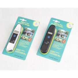 Digital Tire Pressure Gauge (Digital Tire Pressure Gauge)