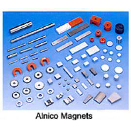 Alnico-Magnet (Alnico-Magnet)