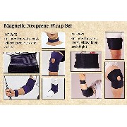 Magnetic Neoprene Wrap Set (Magnetic Neopren Set)