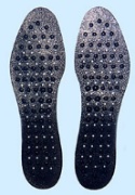 Magnetic Insoles (Magnetic Insoles)