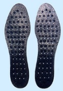 Magnetic Insoles (Магнитные стельки)