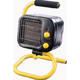 PTC CERAMIC FAN HEATER (PTC CERAMIC FAN HEATER)