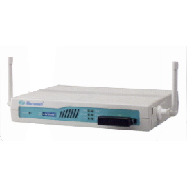 54 Mbit / s Wireless LAN Brouter (54 Mbit / s Wireless LAN Brouter)