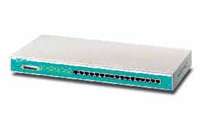 Switch Router