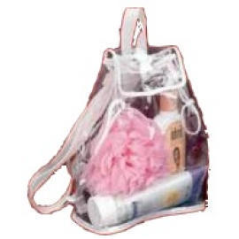 Clear Backpack (Открытый Рюкзак)