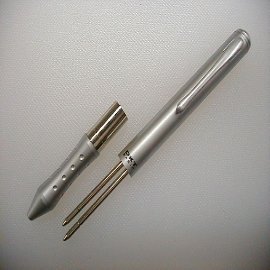 Ball pen (Stylo bille)