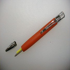 Ball pen (Шариковая ручка)